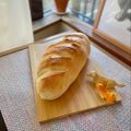 キンプリ's cooksnap of when they made ✾成形簡単♪チーズマキマキパン@手こね✾.
