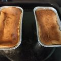 猫町さん's cooksnap of when they made 超簡単バスクチーズケーキ.