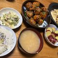Az♡Cook's cooksnap of when they made 失敗しない芋ごはん.