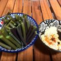 JIN☆JIN's cooksnap of when they made 【重曹無しでもＯＫ♪】わらびのあく抜き.