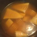 ☆マータケ☆'s cooksnap of when they made 筍 重曹だけで灰汁抜き.