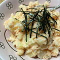 dolphinmasa's cooksnap of when they made 激うま簡単＊たらことじゃがいものサラダ.