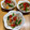 ルぴあ's cooksnap of when they made 筑前煮リメイク★簡単五目ちらし寿司.