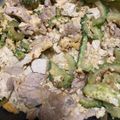 ﾌﾞﾚﾝﾀﾞ's cooksnap of when they made 卵の殻が入りにくい☆割り方♪.