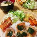 速めのパブロ's cooksnap of when they made 【2人用】豆腐とわかめの味噌汁.