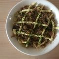 クック41OUTP☆'s cooksnap of when they made オートミールのお好み焼き.