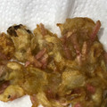 wemil's cooksnap of when they made 【農家のレシピ】ゴーヤの種とワタのレシピ.
