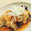 イエローバード's cooksnap of when they made 男子も喜ぶ♪ぶりの揚げおろし☆.