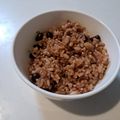 NEKOほっぺ's cooksnap of when they made 育毛レシピ！簡単に作れる酵素玄米.