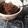 chako106HM's cooksnap of when they made レンジ☆おからパウダーでココアケーキ風.