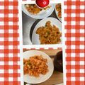 ☆あさ's cooksnap of when they made カレーチャーハン.