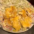 こけしビタミン's cooksnap of when they made 紅生姜たっぷり！胸肉のピカタ♪.