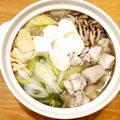 かなりんココりん's cooksnap of when they made 博多風◎簡単水炊き.