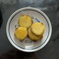 。かのこ。's cooksnap of when they made ぱぱっと簡単、さつまいもの甘煮.
