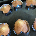 いとま's cooksnap of when they made しっとり★基本のマドレーヌ.