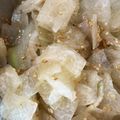nonMAMA♥♥♥'s cooksnap of when they made 冬瓜の酢の物.