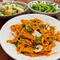 Superlittleboo's cooksnap of when they made 【農家のレシピ】やみつきにんじんマリネ.