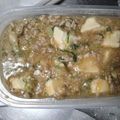 ほにゃさん's cooksnap of when they made レンジで簡単☆辛くない和風麻婆豆腐。.