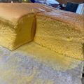 ぽんず推し！'s cooksnap of when they made コツあり！台湾カステラ.