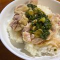 ナイーブ✨'s cooksnap of when they made 炊飯器で簡単お手軽手抜きカオマンガイ.