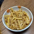 さとゆうひろ's cooksnap of when they made たけのこメンマ.