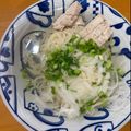 Naoko１９７６'s cooksnap of when they made スープも手作り☆そうめんフォー.