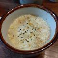 ばたみそーぱん☆'s cooksnap of when they made 南瓜のフラン …フランス流茶碗蒸し….