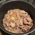 me mi's cooksnap of when they made お店より美味い「生姜焼きのタレ」の黄金比.