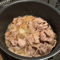 me mi's cooksnap of when they made お店より美味い「生姜焼きのタレ」の黄金比.