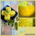 ちゃかぴまま's cooksnap of when they made しらすと、ブロッコリーの茎の卵焼き.