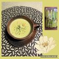 ちゃかぴまま's cooksnap of when they made グリンピーススープ.