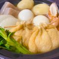 にゃつめ〜's cooksnap of when they made おでんのじゃがいも下ごしらえ.