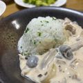 ゆいランラン's cooksnap of when they made 簡単♪バターライス.