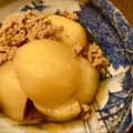 恋女房's cooksnap of when they made 豚ひき肉とじゃがいもの煮物【作り置き】.