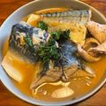 さすらい's cooksnap of when they made 簡単で失敗しない♪さばの味噌煮.