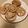 ピーナッツ子♪'s cooksnap of when they made 簡単☆丸ごと焼くだけレンコンステーキ♫.