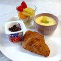 かっちゃん杉's cooksnap of when they made 韓国発ビヨットヨーグルト♪いちごチョコ.