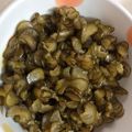 向日葵くっく's cooksnap of when they made (σ・∀・)σ胡瓜の大量消費　胡瓜の佃煮.