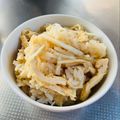 azbjbn's cooksnap of when they made ✽爽やか　美味しい　生姜ご飯✽.