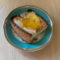 クックあさみちゃん's cooksnap of when they made ♪マーマレードとクリチトースト♪.