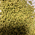 ややべべママ's cooksnap of when they made 山椒の実のあくぬき.
