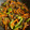 ame-ikuru's cooksnap of when they made 簡単！ピーマンと人参のそぼろ丼.