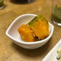 ゆいランラン's cooksnap of when they made 塩麹さんで絶品かぼちゃ煮♪.