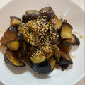 hirosabumi's cooksnap of when they made ✤茄子の南蛮漬け✤.