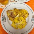 ★kokomama★'s cooksnap of when they made 簡単しそチーズピカタ　お弁当にも♪.