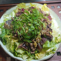 まやしゅうまま's cooksnap of when they made 激ウマ！やみつき！ネギ塩ダレの鰹のたたき.