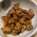 0201モモプー's cooksnap of when they made 柔らかなまぐろの角煮.