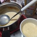 ソンくん's cooksnap of when they made 失敗したら連絡くれ！簡単豆乳コーンスープ.