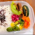 ♡♥♡かんちゅ♡♥♡'s cooksnap of when they made 常備菜 お弁当に！にんじんの塩きんぴら.