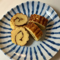 ポークの嫁's cooksnap of when they made 竹串を使って鬼すだれ不要！ふわふわ伊達巻.